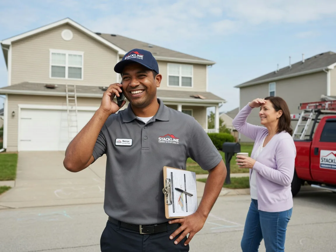 Chimney flashing repair Black Creek, WI FAQs